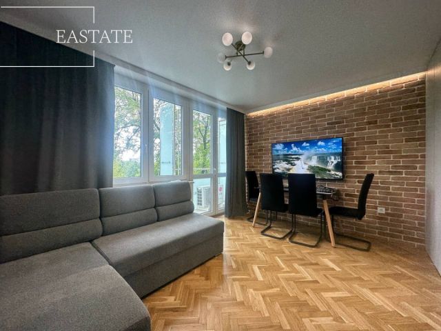 Mieszkanie 3-pokojowe Warszawa Mokotów, ul. Giordana Bruna. Zdjęcie 1