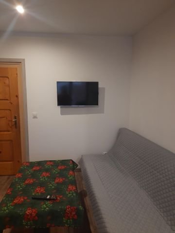 Mieszkanie 1-pokojowe Bielsko-Biała Stare Bielsko. Zdjęcie 1