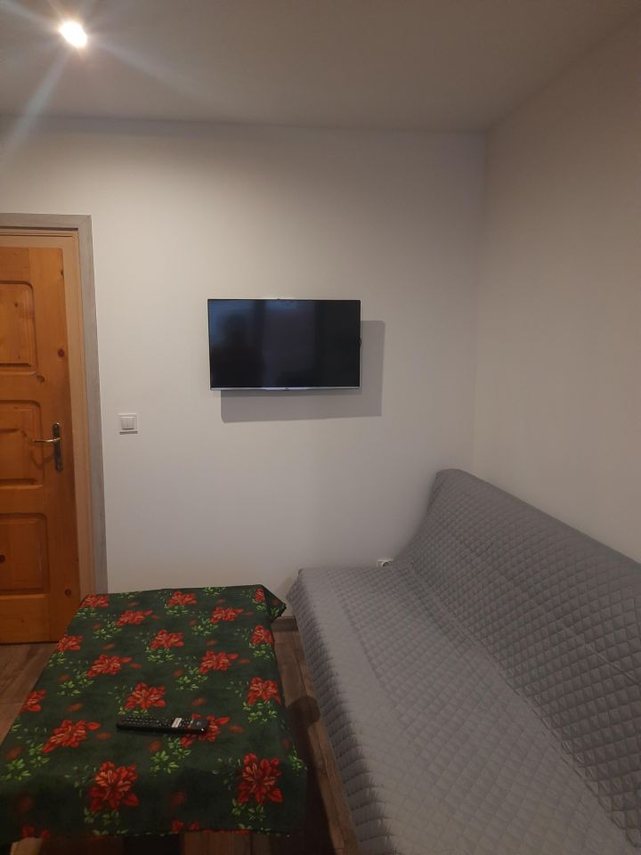 Mieszkanie 1-pokojowe Bielsko-Biała Stare Bielsko. Zdjęcie 1