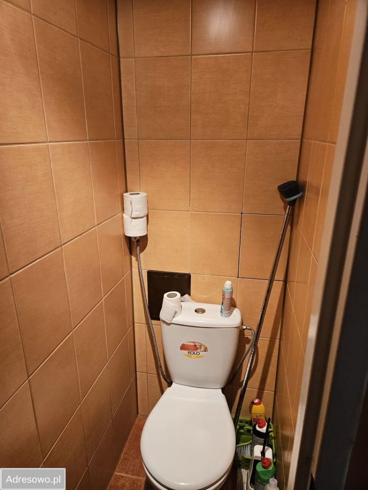 Mieszkanie 2-pokojowe Inowrocław, ul. Długa. Zdjęcie 6