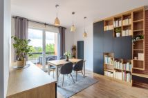 Mieszkanie 2-pokojowe Warszawa Ursus, ul. Quo Vadis