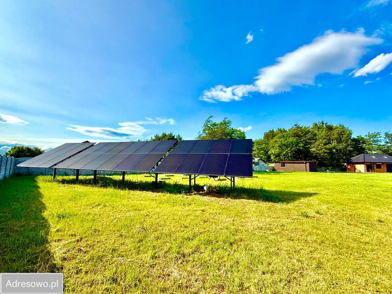 dom wolnostojący, 7 pokoi Oława. Zdjęcie 16