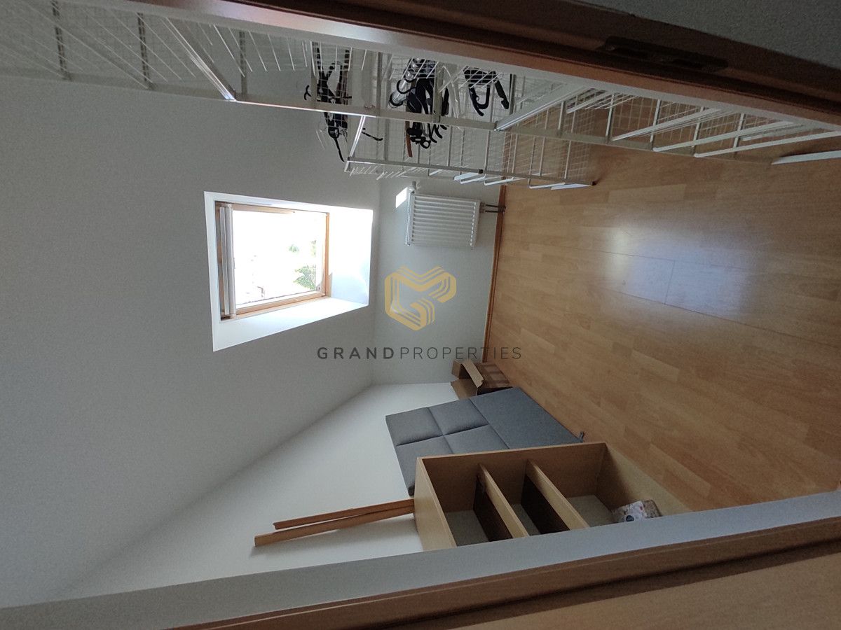 dom wolnostojący, 7 pokoi Warszawa Wawer. Zdjęcie 25