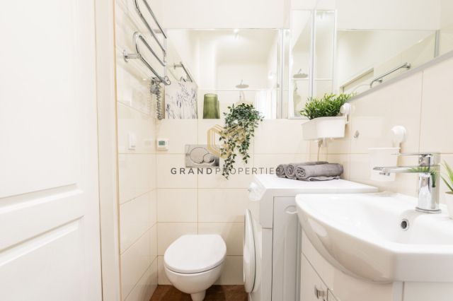 Mieszkanie 2-pokojowe Warszawa Mokotów, ul. Zakrzewska. Zdjęcie 10