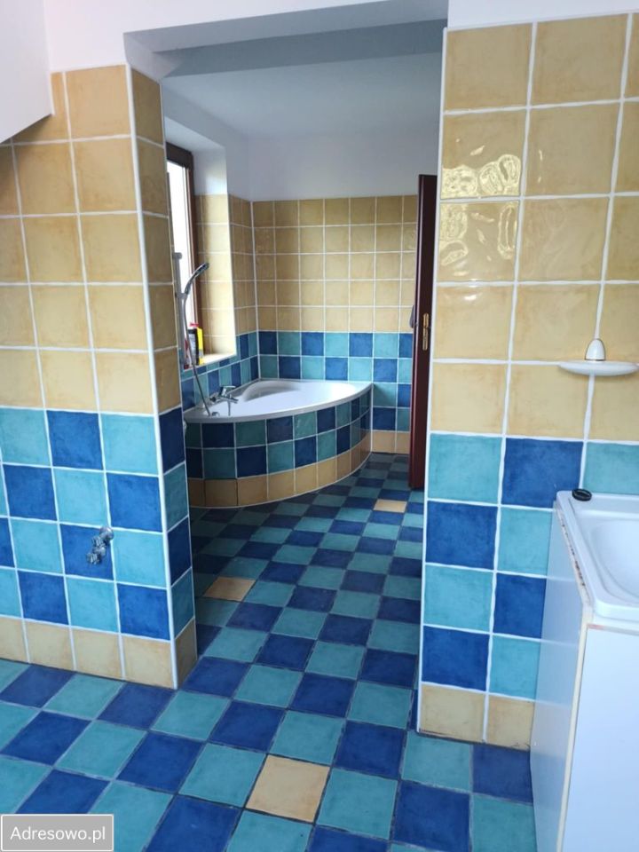 dom wolnostojący Skokówka, ul. Targowa. Zdjęcie 9