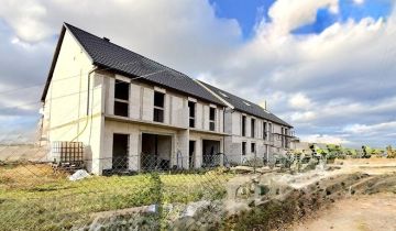 bliźniak, 4 pokoje Wólka Podleśna