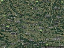 Działka inwestycyjna Lublin