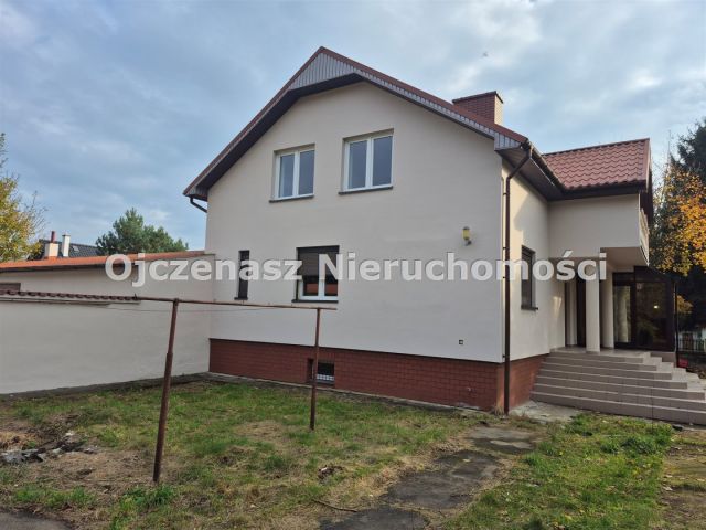 dom wolnostojący, 5 pokoi Kruszyn. Zdjęcie 36