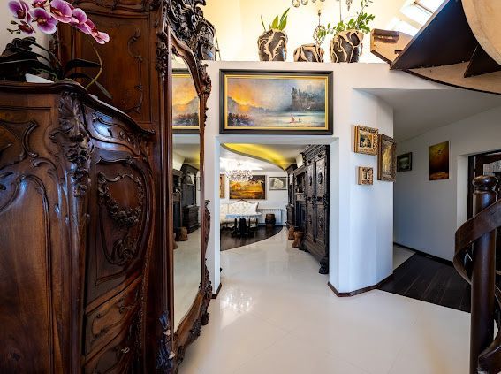 dom wolnostojący Supraśl. Zdjęcie 5