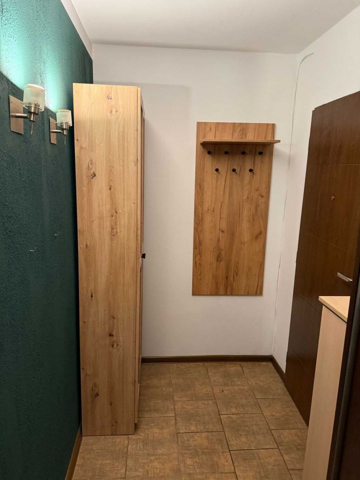 Mieszkanie 1-pokojowe Kalisz, ul. Widok. Zdjęcie 2