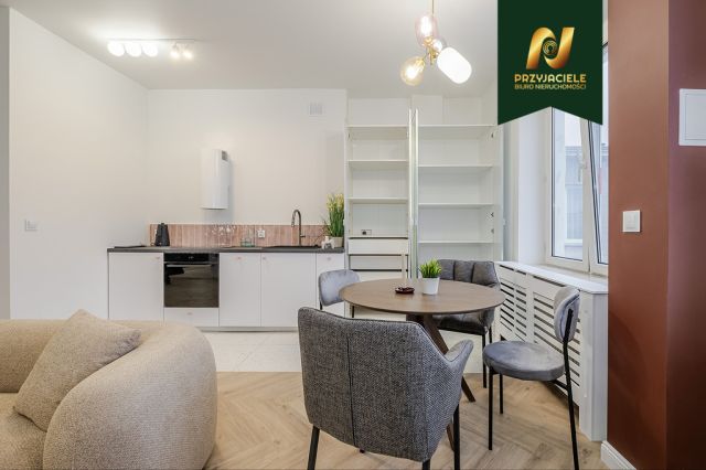 Mieszkanie 2-pokojowe Gdynia Śródmieście, ul. Zgoda. Zdjęcie 4