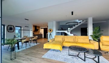 dom wolnostojący, 8 pokoi Grudna Dolna