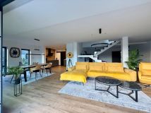 dom wolnostojący, 8 pokoi Grudna Dolna