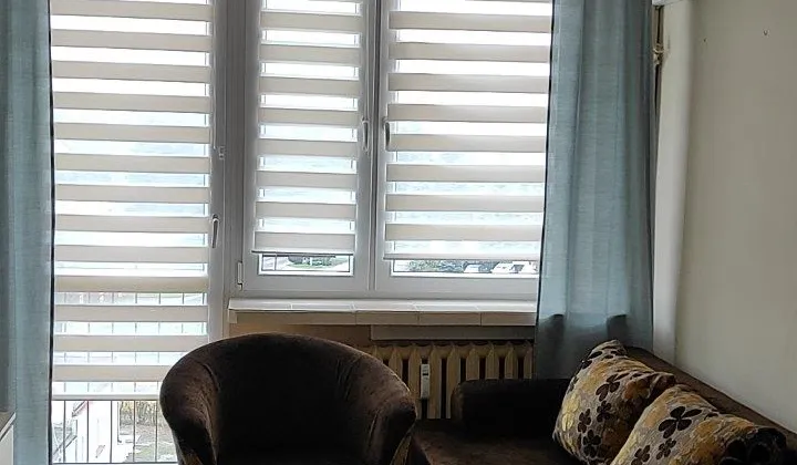 Mieszkanie 2-pokojowe Radzyń Podlaski, ul. Spółdzielcza