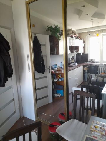 Mieszkanie 2-pokojowe Warszawa Ursynów, ul. Stanisława Herbsta. Zdjęcie 8