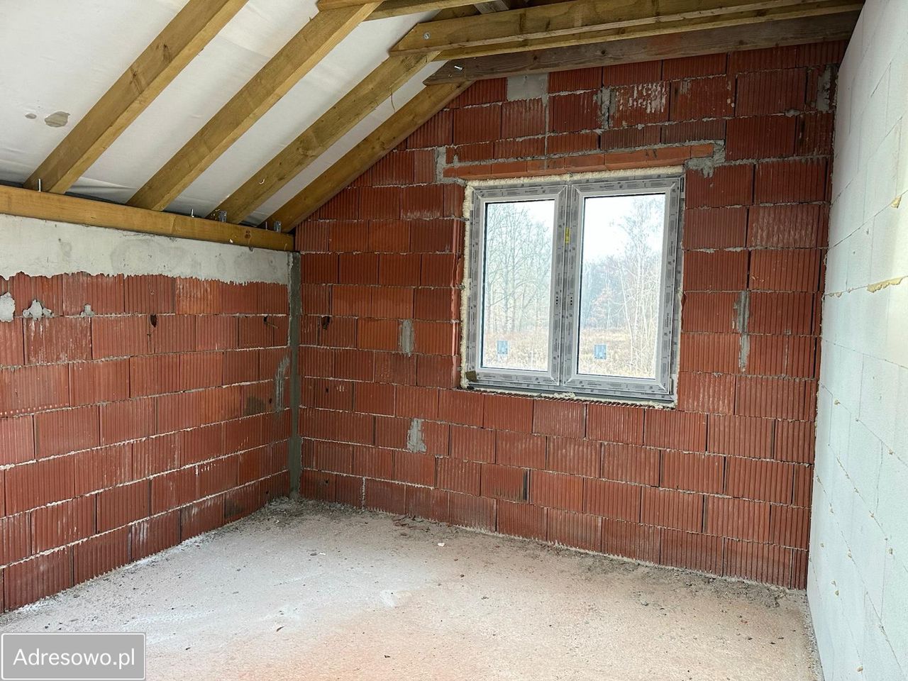 dom wolnostojący, 5 pokoi Sosnowiec Kazimierz, ul. Nowa. Zdjęcie 10