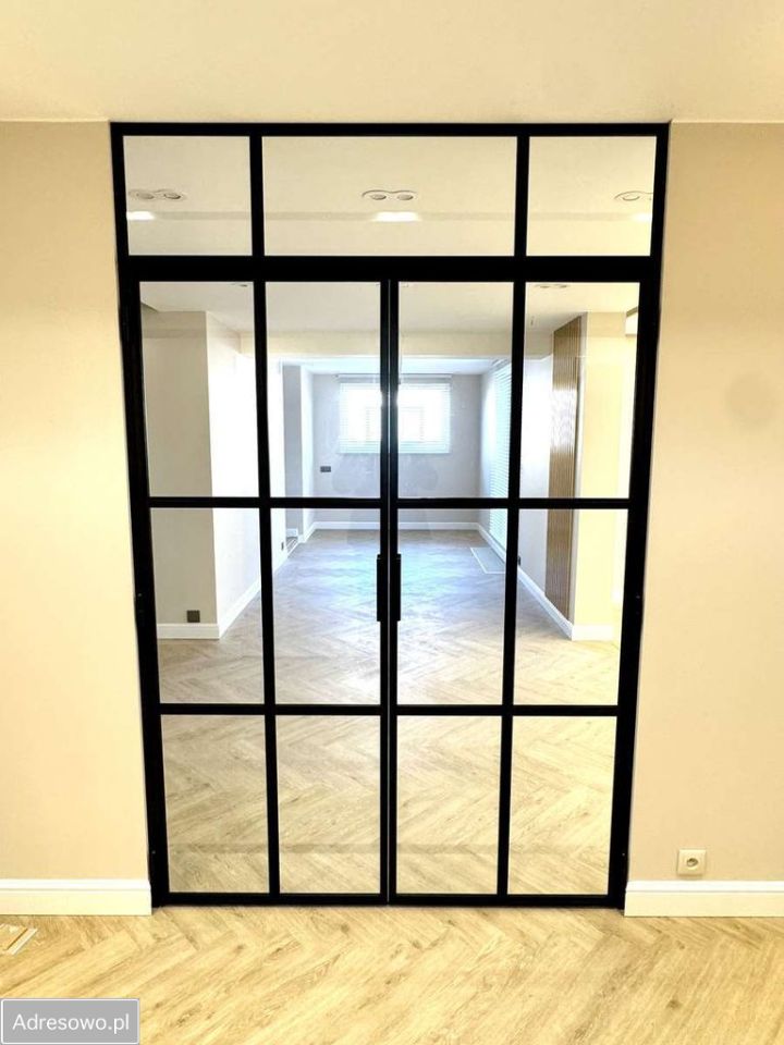 Mieszkanie 7-pokojowe Warszawa Ursynów. Zdjęcie 19