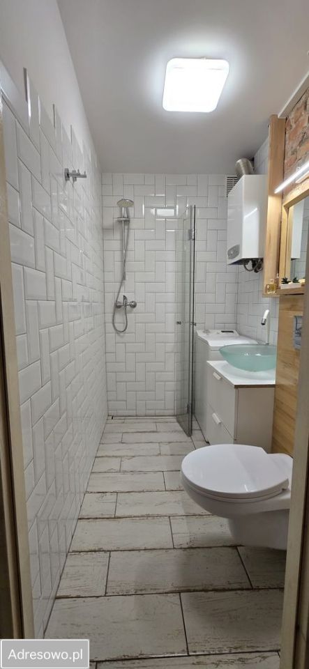 Mieszkanie 2-pokojowe Gdynia Śródmieście, ul. Władysława IV. Zdjęcie 7