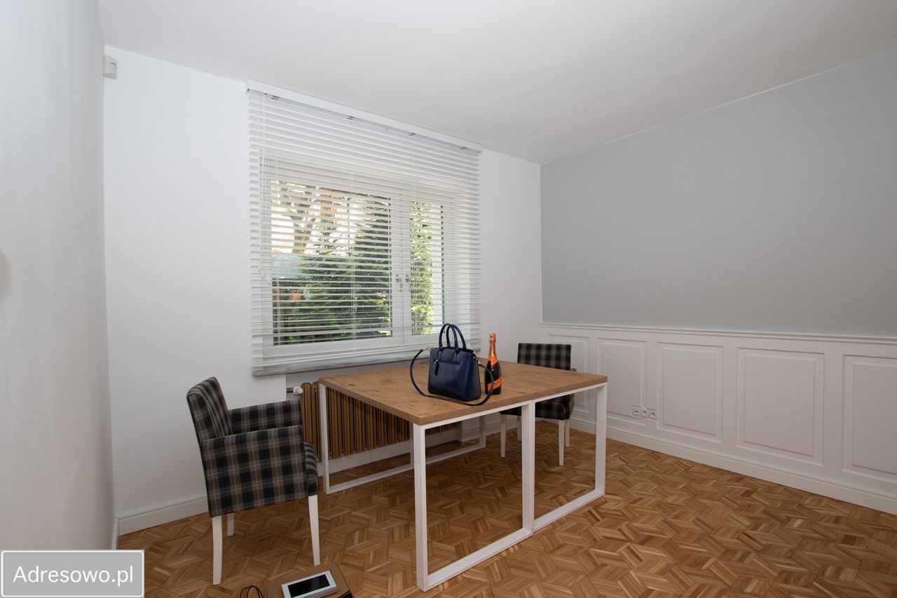 dom wolnostojący, 10 pokoi Warszawa Wilanów, ul. Wiertnicza. Zdjęcie 15