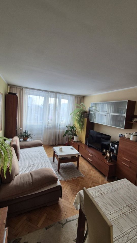 Mieszkanie 1-pokojowe Nowy Sącz, ul. Lwowska. Zdjęcie 2