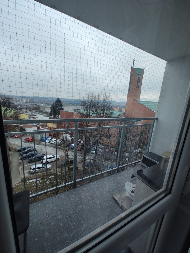 Mieszkanie 2-pokojowe Chrzanów Centrum, ul. Broniewskiego. Zdjęcie 5