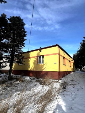 dom wolnostojący Wola Sernicka. Zdjęcie 1