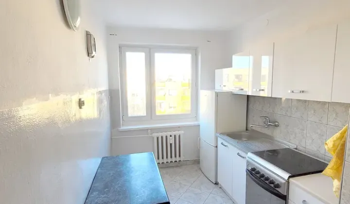 Mieszkanie 3-pokojowe Białystok Os. Młodych, ul. Gruntowa