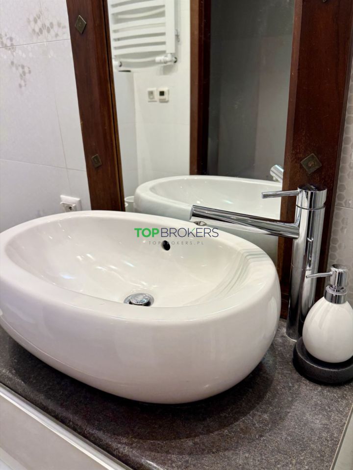 Mieszkanie 3-pokojowe Warszawa Bielany, ul. Heroldów. Zdjęcie 13