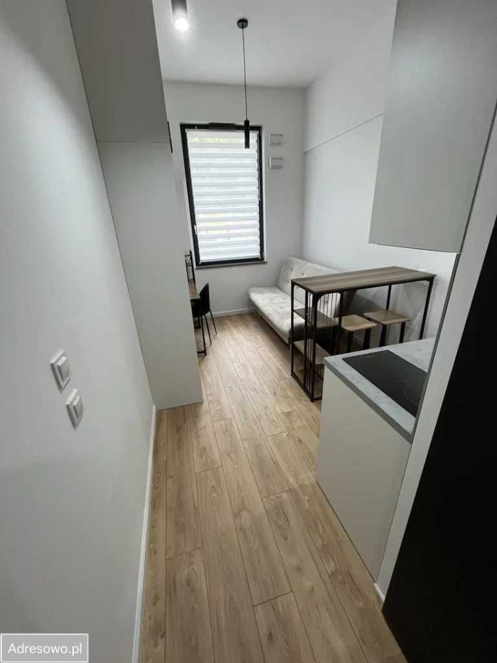 Mieszkanie 1-pokojowe Warszawa Praga-Południe, ul. Zgierska. Zdjęcie 6