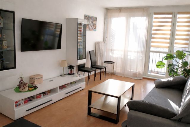 Mieszkanie 3-pokojowe Łódź Górna, ul. Gabrieli Zapolskiej. Zdjęcie 1