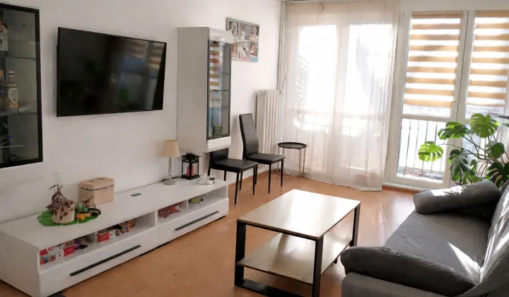 Mieszkanie 3-pokojowe Łódź Górna, ul. Gabrieli Zapolskiej