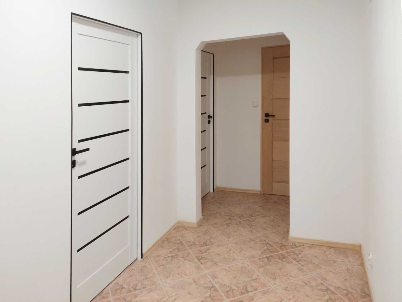 Mieszkanie 3-pokojowe Wola. Zdjęcie 6