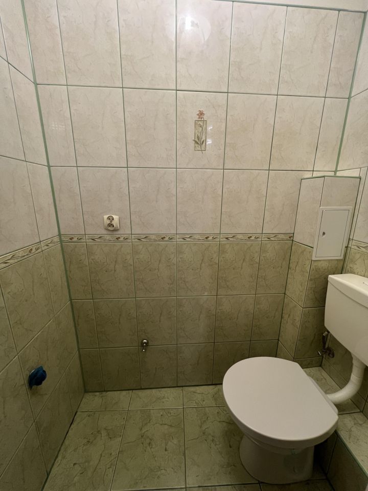 Mieszkanie 3-pokojowe Warszawa Ochota, ul. Barska. Zdjęcie 12