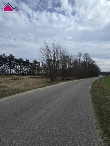 Działka budowlana Lisiec Mały. Zdjęcie 5