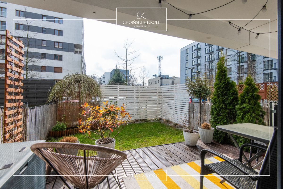 Mieszkanie 2-pokojowe Poznań Winogrady, ul. Hawelańska. Zdjęcie 18