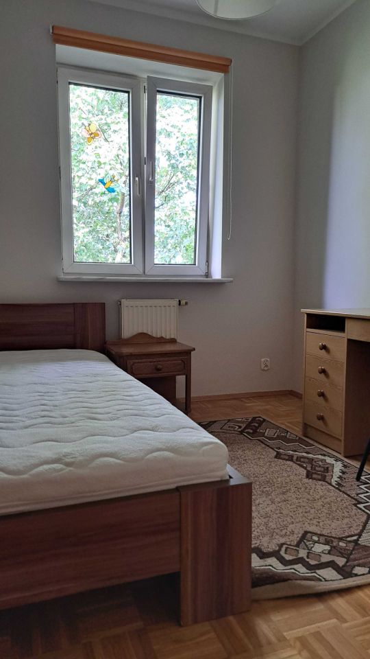 Mieszkanie 2-pokojowe Poznań Ogrody. Zdjęcie 4