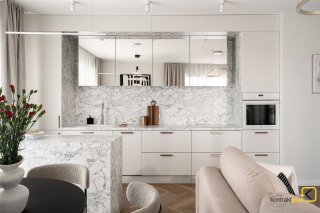 Mieszkanie 2-pokojowe Wrocław Stare Miasto, Most Władysława Sikorskiego. Zdjęcie 1