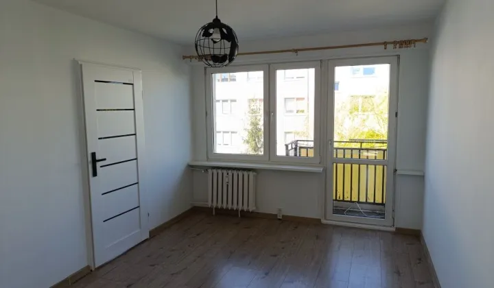 Mieszkanie 3-pokojowe Inowrocław