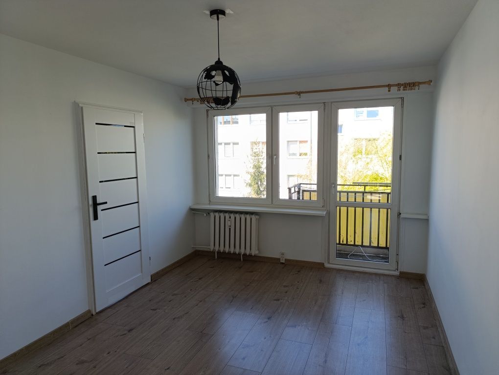 Mieszkanie 3-pokojowe Inowrocław. Zdjęcie 1