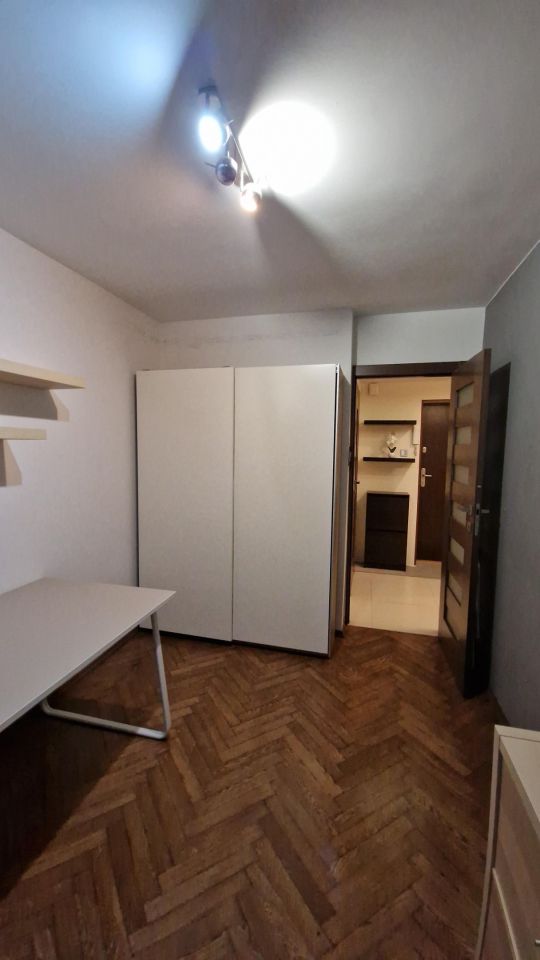 Mieszkanie 3-pokojowe Warszawa Mokotów, ul. Cieszyńska. Zdjęcie 12