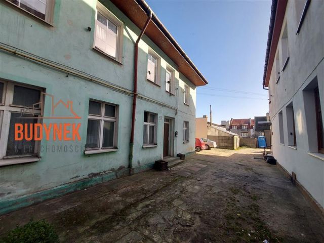 Mieszkanie 3-pokojowe Darłowo, ul. Powstańców Warszawskich. Zdjęcie 10