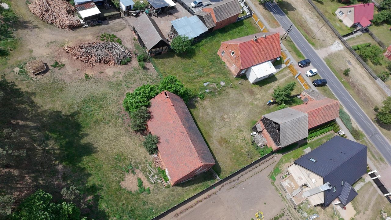 dom wolnostojący, 3 pokoje Bielawy. Zdjęcie 3