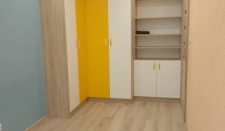 Mieszkanie 3-pokojowe Konin Czarków, ul. Okólna