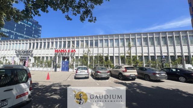 Lokal Gdańsk Przymorze, al. Rzeczypospolitej. Zdjęcie 3