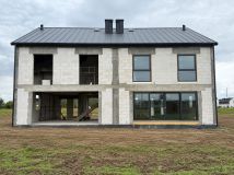 bliźniak, 5 pokoi Rembelszczyzna, ul. Nowoczesna. Zdjęcie 3