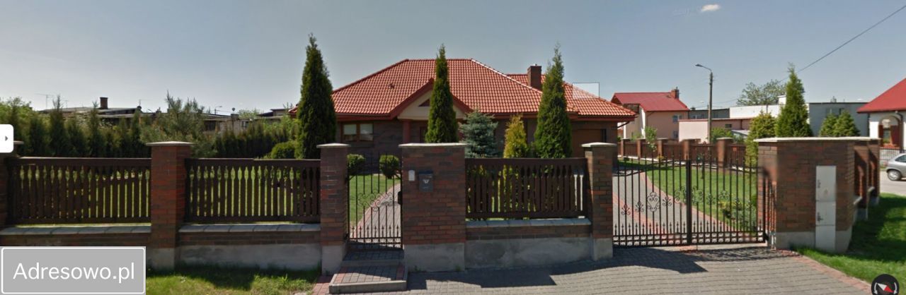 dom wolnostojący, 3 pokoje Ełk Zatorze