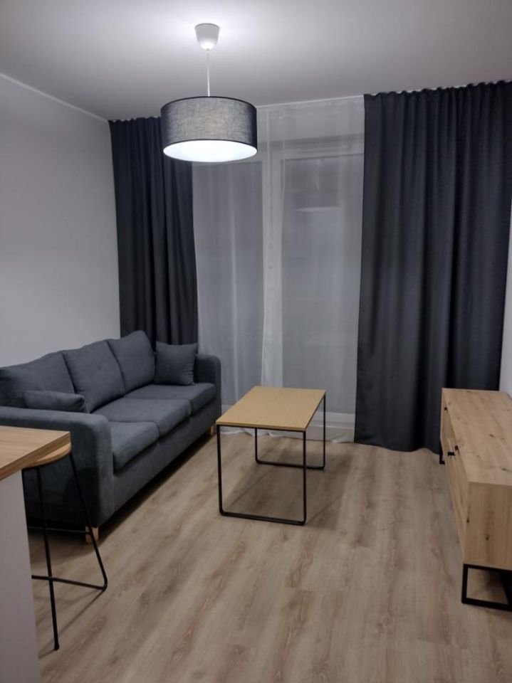 Mieszkanie 2-pokojowe Poznań Rataje, ul. Wagrowska