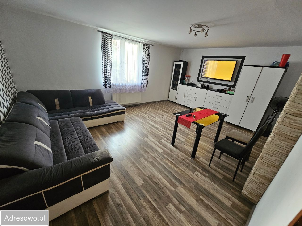 dom wolnostojący, 8 pokoi Dziesław. Zdjęcie 2