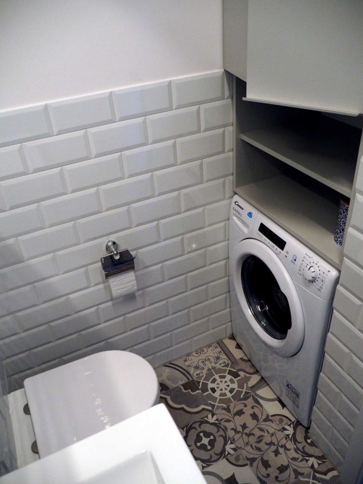 Mieszkanie 1-pokojowe Koszalin Centrum, ul. Konstytucji 3 Maja. Zdjęcie 6