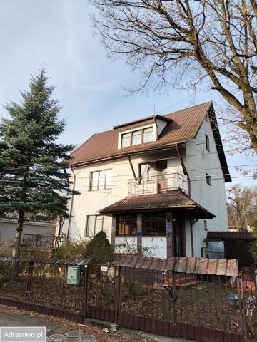 dom wolnostojący, 9 pokoi Szczecin Niemierzyn, ul. Podleśna. Zdjęcie 1